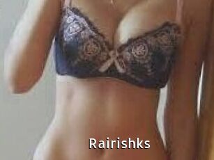 Rairishks