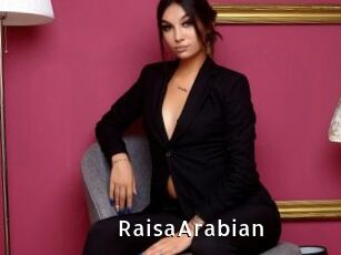 RaisaArabian
