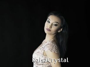 RaisaCrystal