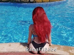 RaisaFitBabe My Porno Stash