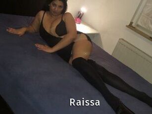 Raissa