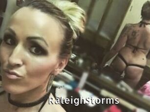 RaleighStorms