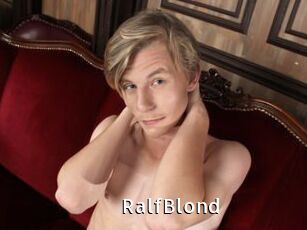 RalfBlond