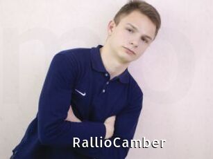 RallioCamber
