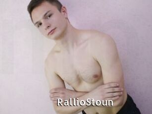 RallioStoun