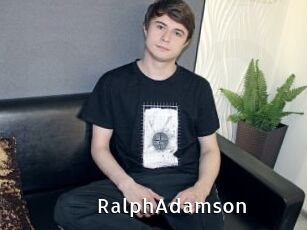 RalphAdamson