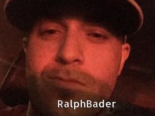 RalphBader