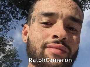 RalphCameron