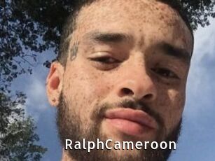 RalphCameroon