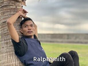 RalphSmith