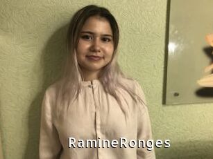 RamineRonges