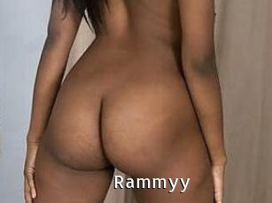 Rammyy