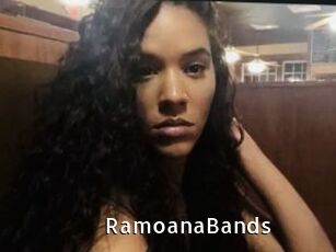 RamoanaBands
