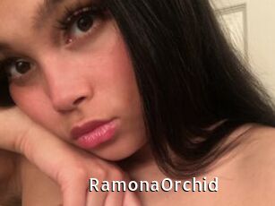 RamonaOrchid My Porno Stash