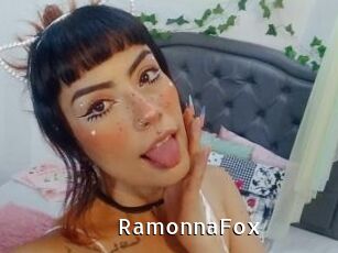 RamonnaFox