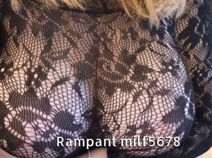 Rampant_milf5678