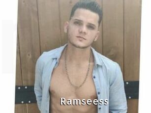 Ramseess
