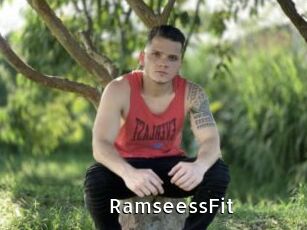 RamseessFit