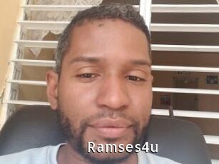 Ramses4u
