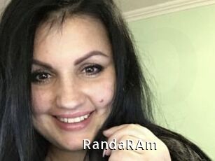 RandaRAm