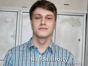 RandallHolly