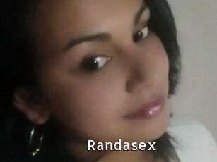 Randasex
