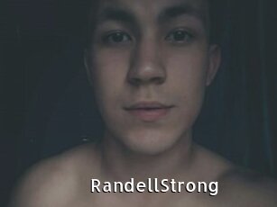 RandellStrong