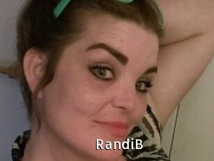 RandiB