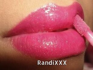 RandiXXX
