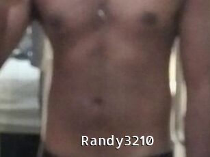 Randy3210