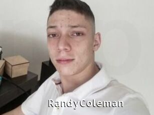 RandyColeman