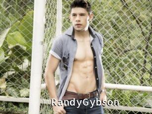 RandyGybson