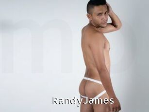 RandyJames