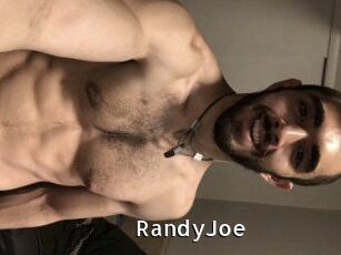 Randy_Joe My Porno Stash