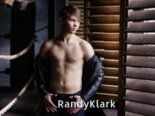 RandyKlark