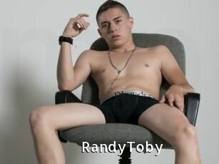 RandyToby