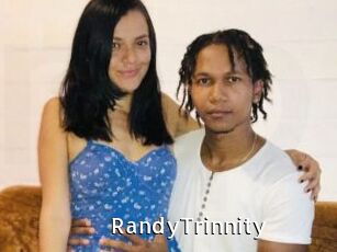 RandyTrinnity My Porno Stash