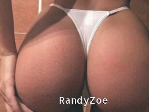 RandyZoe