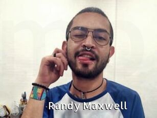 Randy_Maxwell