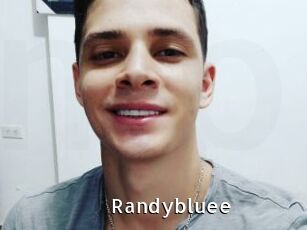 Randybluee
