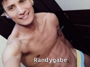 Randygabe My Porno Stash