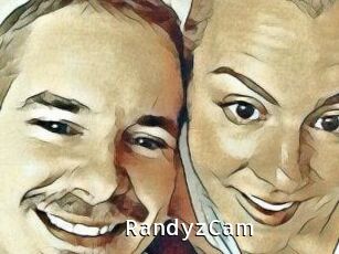 RandyzCam