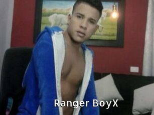 Ranger_BoyX