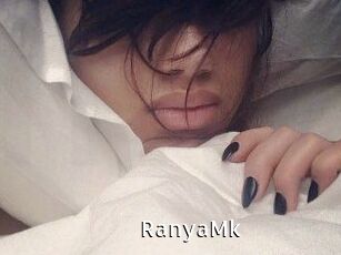RanyaMk