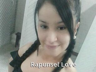 Rapunsel_Love