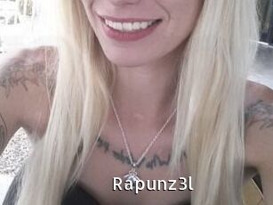 Rapunz3l
