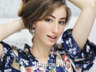 RapunzelLi
