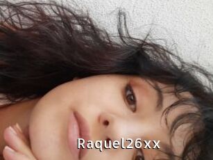 Raquel26xx