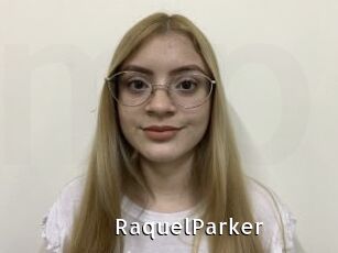 RaquelParker