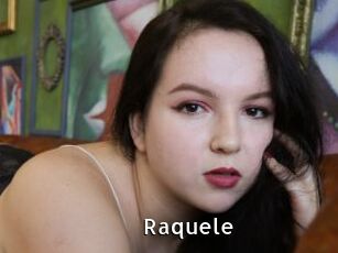 Raquele